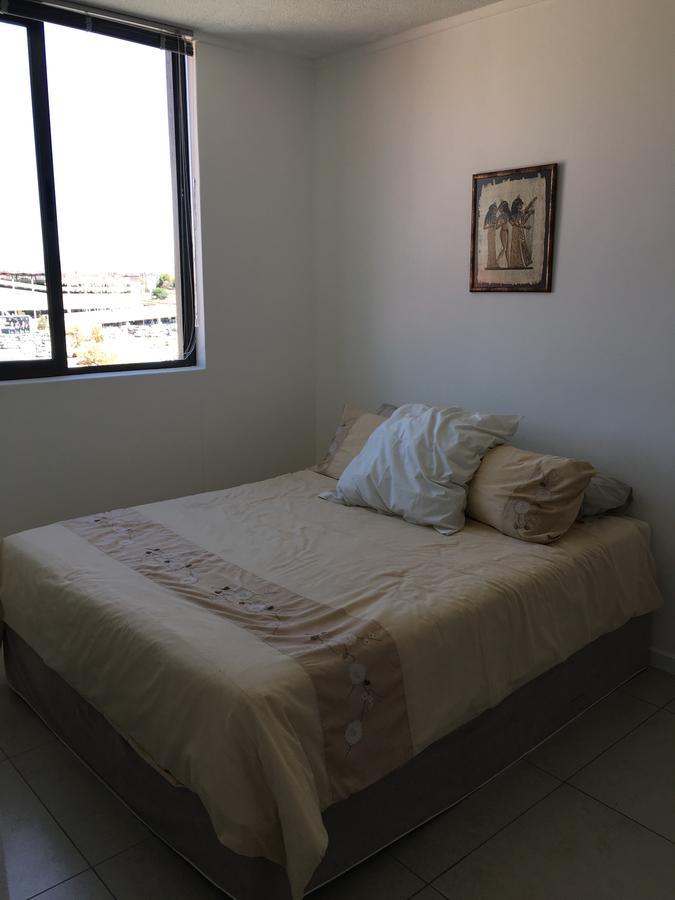 Ferienwohnung City Junction Windhoek Exterior foto